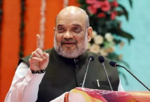 Photo of फरीदाबाद में आज उत्तरी क्षेत्रीय परिषद की बैठक, केंद्रीय गृहमंत्री अमित शाह करेंगे अध्यक्षता