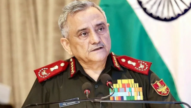 Photo of CDS ने रक्षा कंपनियों पर जताई नाराजगी, हथियारों की डिलीवरी पर दो टूक