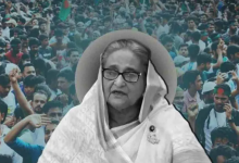 Photo of शेख हसीना के खिलाफ क्या हैं वो 5 गंभीर आरोप? जिसपर मौत की सजा की हो रही मांग