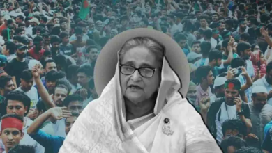 Photo of शेख हसीना के खिलाफ क्या हैं वो 5 गंभीर आरोप? जिसपर मौत की सजा की हो रही मांग