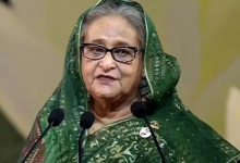 Photo of शेख हसीना पर आज फैसला सुनाएगा ICT, ढाका समेत कई शहरों में हाई अलर्ट