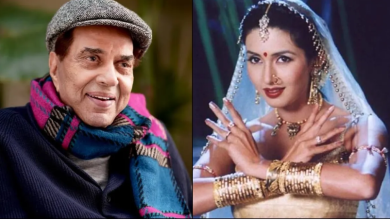 Photo of धर्मेंद्र की ये बहूरानी बन गई हैं ट्रेवल व्लॉगर,आर माधवन संग हॉलीवुड में कर चुकी हैं काम