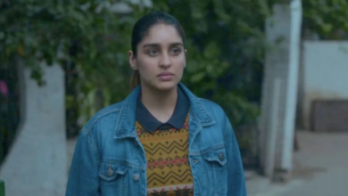 Photo of दिल्ली क्राइम 3 की ‘ASI सिमरन’ रियल लाइफ में हैं बेहद बोल्ड