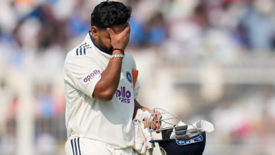 Photo of ऋषभ पंत ने भारत की हार के बाद किया बड़ा खुलासा