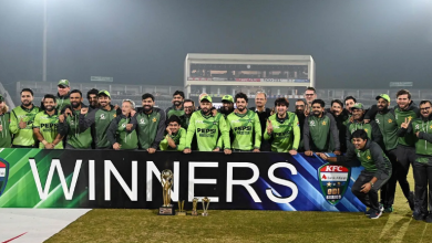 Photo of पाकिस्तान के हाथों क्लीन स्वीप झेलकर शर्मसार हुआ श्रीलंका