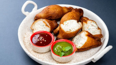 Photo of इस आसान तरीके से घर पर बनाएं एकदम परफेक्ट दही के शोले