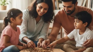 Photo of नींव ही देगी रिश्तों को मजबूती, पैरेंटिंग कोच ने बताया हर उम्र में कैसे दें बच्चों को संस्कार