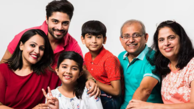 Photo of सिर्फ पढ़ाई नहीं, संस्कारों में भी टॉपर बनेगा आपका बच्चा