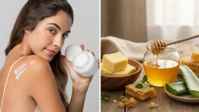 Photo of ठंड में भी स्किन रहेगी मक्खन जैसी मुलायम, बस शिया बटर