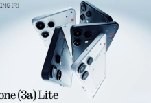 Photo of 5000mAh बैटरी वाला Nothing का बजट स्मार्टफोन इस दिन होगा लॉन्च