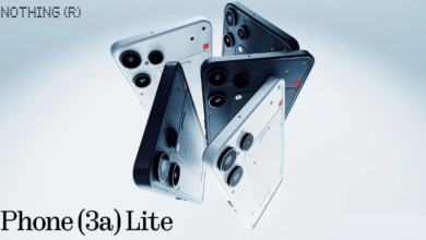 Photo of 5000mAh बैटरी वाला Nothing का बजट स्मार्टफोन इस दिन होगा लॉन्च
