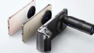 Photo of Vivo के 200MP कैमरा वाले दो शानदार 5G फोन