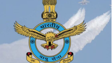 Photo of आज से करें वायु सेना कॉमन एडमिशन टेस्ट के लिए पंजीकरण
