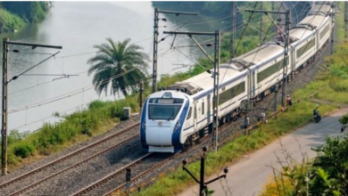 Photo of रेलवे में अप्रेंटिस के 1700 से अधिक पदों पर भर्ती