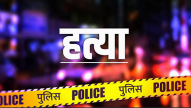 Photo of लमगड़ा के सांगड़ गांव में महिला की हत्या