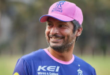 Photo of राजस्‍थान रॉयल्‍स ने राहुल द्रविड़ के रिप्‍लेसमेंट का किया एलान