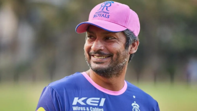 Photo of राजस्थान रॉयल्स ने राहुल द्रविड़ के रिप्लेसमेंट का किया एलान