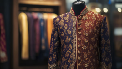 Photo of खुशखबरी, इन बाजारों में मिल रही 50 हजार वाली डिजाइनर शेरवानी सिर्फ 5000 में