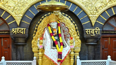 Photo of साईं बाबा दर्शन के लिए जा रहे हैं? ये बजट प्लान आपकी यात्रा बना देगा आसान