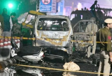 Photo of दिल्ली धमाके के बाद गुजरात पुलिस की सख्ती, राष्ट्र विरोधी तत्वों पर शिकंजा कसने की तैयारी