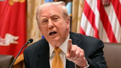 Photo of अमेरिका में भयंकर महंगाई के बाद बैकफुट पर आए ट्रंप