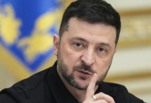 Photo of रूस से युद्ध के बीच फ्रांस के साथ जेलेंस्की की बड़ी डील