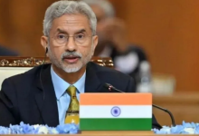 Photo of पुतिन की भारत यात्रा से पहले मॉस्को पहुंचे जयशंकर
