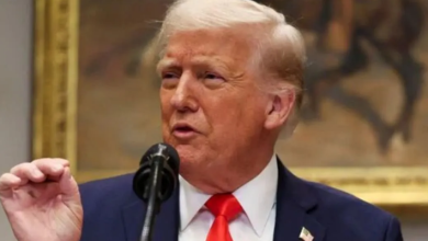 Photo of एप्सटीन जांच को सार्वजनिक करने का समर्थन करें रिपब्लिकन