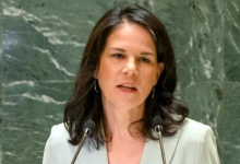 Photo of UNGA अध्यक्ष ने किया सामूहिक रूप से काम करने का आह्वान