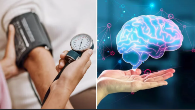 Photo of हाई BP दिल ही नहीं, दिमाग पर भी डालता है गहरा असर जानें कैसे