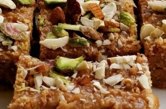 Photo of बिना मावा और ज्यादा मेहनत के, इस सिंपल रेसिपी से बनाएं बाजार जैसी मूंगफली की बर्फी