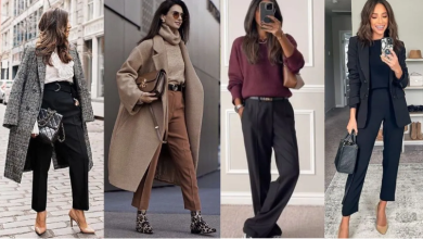 Photo of सर्दियों के लिए 5 ऑफिस स्टाइलिंग टिप्स, प्रोफेशनल और स्टाइलिश लुक एक साथ
