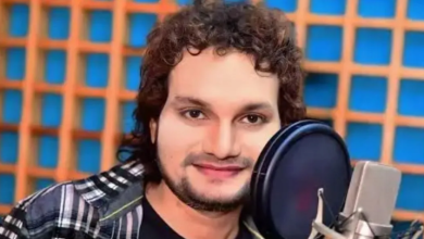 Photo of 34 साल की उम्र में गायक ह्यूमन सागर का निधन, मौत की वजह कर देगी हैरान