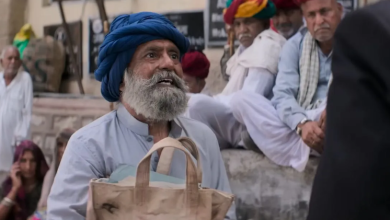 Photo of Netflix पर ट्रेंडिंग में नंबर-1 निकली बॉलीवुड की ये फिल्म