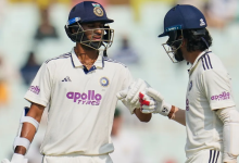 Photo of ‘सब डरके खेल रहे हैं…’, 93 पर ऑलआउट हुआ भारत तो भड़का पूर्व क्रिकेटर