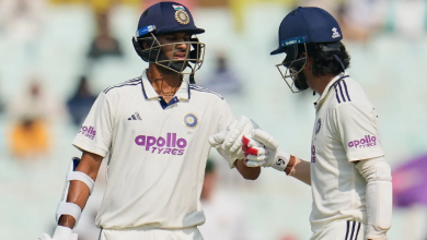 Photo of ‘सब डरके खेल रहे हैं…’, 93 पर ऑलआउट हुआ भारत तो भड़का पूर्व क्रिकेटर