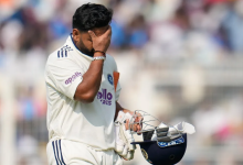 Photo of पहले टेस्‍ट में करारी शिकस्‍त के बाद गौतम गंभीर को मिली कड़ी चेतावनी