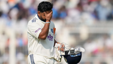 Photo of पहले टेस्ट में करारी शिकस्त के बाद गौतम गंभीर को मिली कड़ी चेतावनी