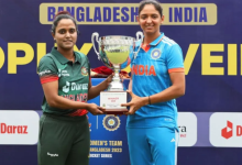 Photo of ‘क्‍या मैं हरमनप्रीत हूं?’, निगार सुल्‍ताना ने मारपीट के दावों को किया खारिज