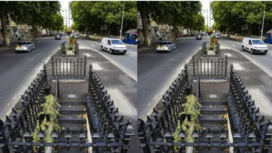 Photo of सड़क के बीच छिपा सीक्रेट होटल, जहां कभी था पब्लिक टॉयलेट