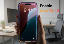 Photo of पसंद नहीं है Apple की Siri, जल्द हो सकता है ये बड़ा बदलाव