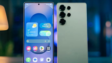 Photo of Samsung के तीन पतले और हलके 5G फोन, iPhone 17 सीरीज से भी होंगे स्लिम