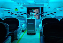 Photo of Indian Railway की नई पहल, ट्रेन के डिब्बों में मिलेगी यात्रियों को संक्रमण-मुक्त हवा