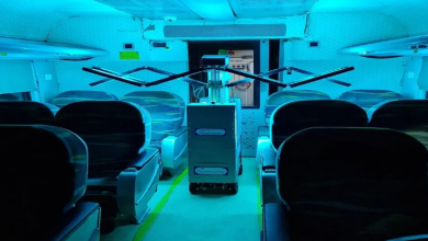 Photo of Indian Railway की नई पहल, ट्रेन के डिब्बों में मिलेगी यात्रियों को संक्रमण-मुक्त हवा