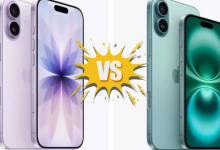 Photo of नए वाले iPhone 17 और iPhone 16 पर डिस्काउंट