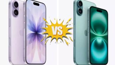Photo of नए वाले iPhone 17 और iPhone 16 पर डिस्काउंट