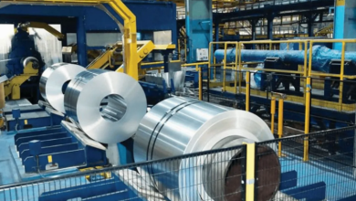 Photo of क्यों गिर गए हिंदुस्तान जिंक, कॉपर और टाटा स्टील के शेयर