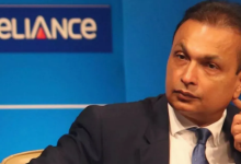 Photo of और बढ़ सकती हैं अनिल अंबानी की मुश्किलें, शेयरों में हावी गिरावट