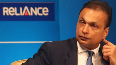 Photo of और बढ़ सकती हैं अनिल अंबानी की मुश्किलें, शेयरों में हावी गिरावट