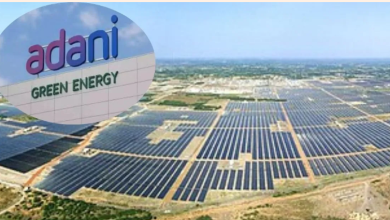 Photo of अदाणी ग्रीन एनर्जी शेयर के लिए BUY रेटिंग, ब्रोकरेज फर्म ने दिया 1289 रुपये का टार्गेट